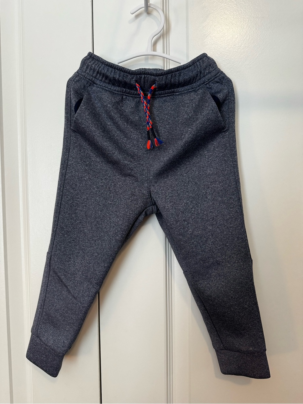 Cat & Jack Jogger Sweatpants with Drawstring